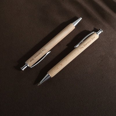eco-friendly-pens-2-refillable-ball-pen-sustainable-wooden-pens-tbb-100-stationery-brown-living-232279